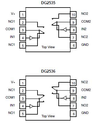   Connection Diagram