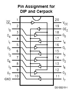   Connection Diagram