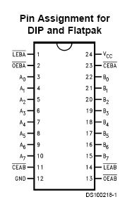   Connection Diagram