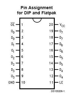   Connection Diagram