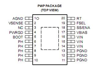   Connection Diagram