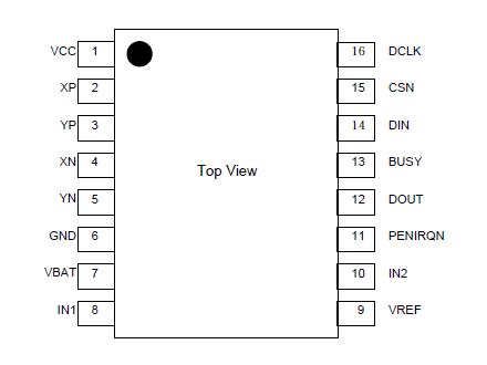   Connection Diagram