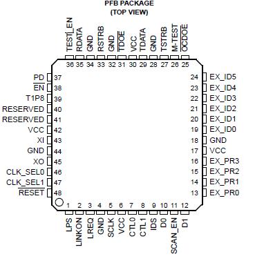   Connection Diagram