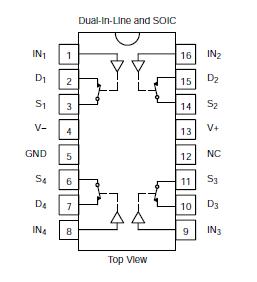   Connection Diagram