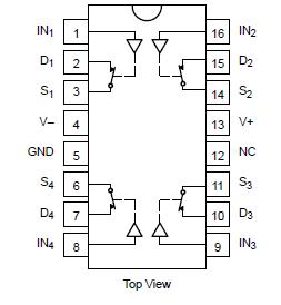   Connection Diagram