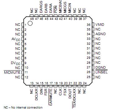   Connection Diagram