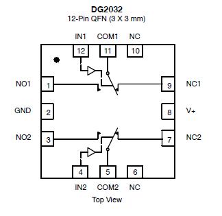   Connection Diagram