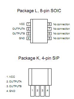   Connection Diagram