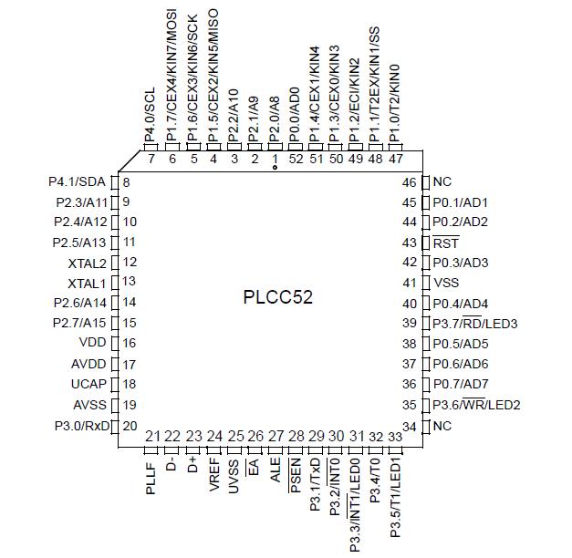   Connection Diagram