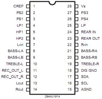   Connection Diagram