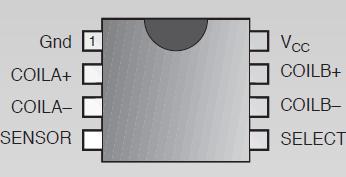   Connection Diagram