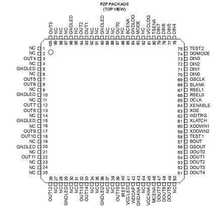   Connection Diagram