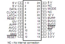   Connection Diagram