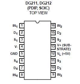   Connection Diagram