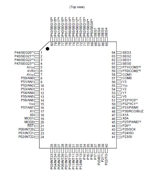   Connection Diagram