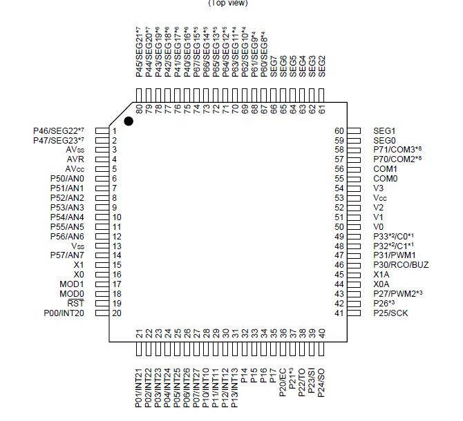   Connection Diagram