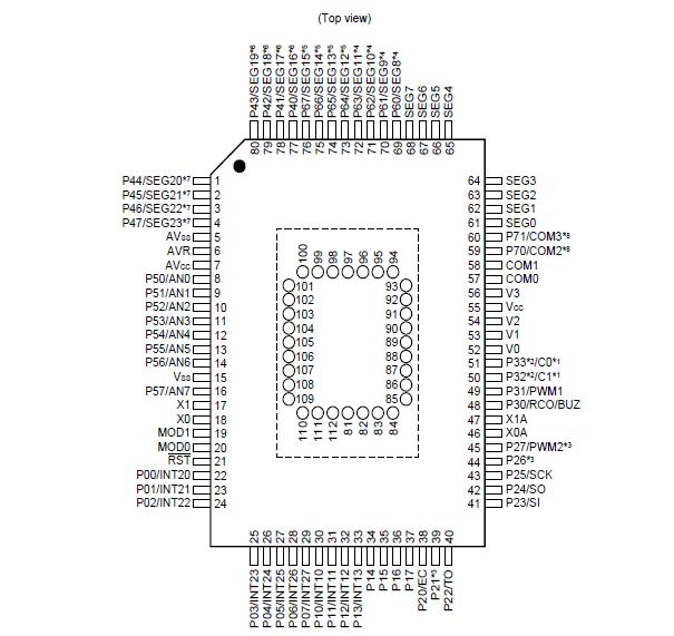   Connection Diagram