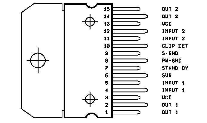   Connection Diagram