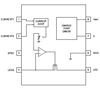   Connection Diagram