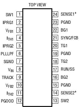   Connection Diagram