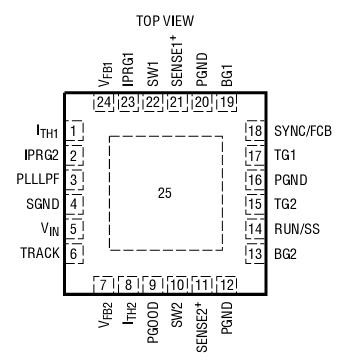   Connection Diagram