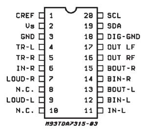   Connection Diagram