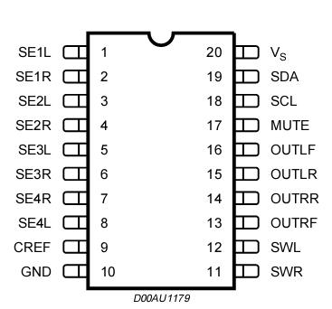   Connection Diagram