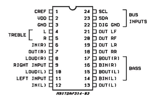   Connection Diagram