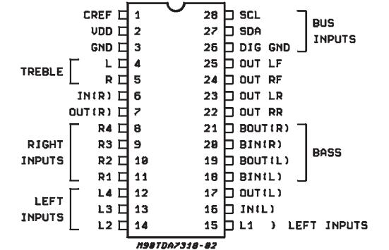   Connection Diagram