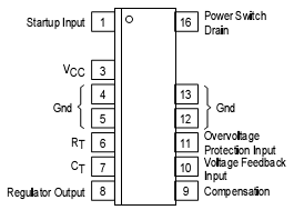   Connection Diagram