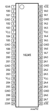   Connection Diagram