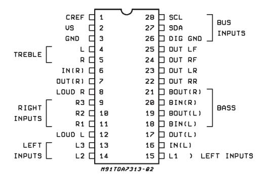   Connection Diagram