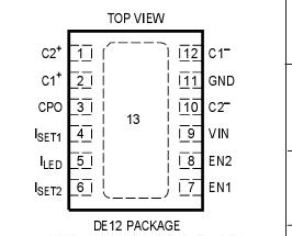   Connection Diagram