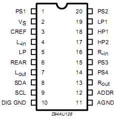   Connection Diagram