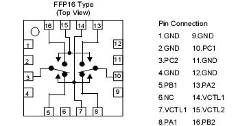   Connection Diagram