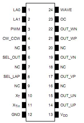   Connection Diagram