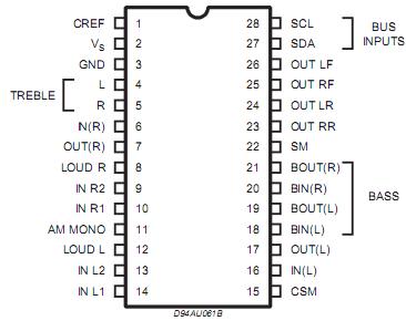   Connection Diagram