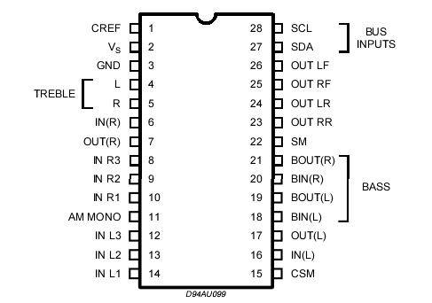   Connection Diagram