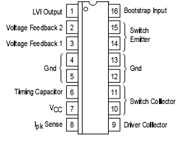   Connection Diagram