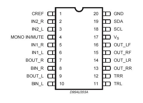   Connection Diagram