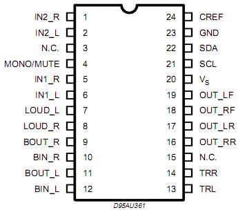   Connection Diagram