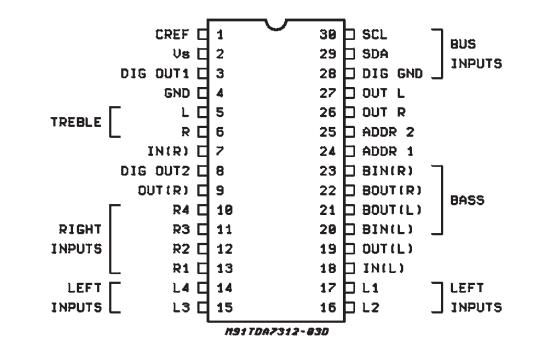   Connection Diagram