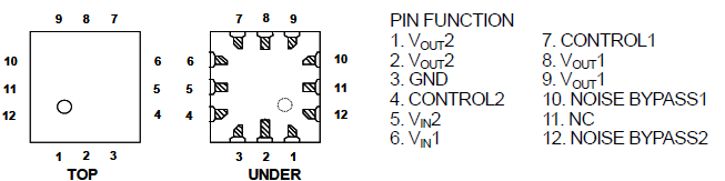   Connection Diagram