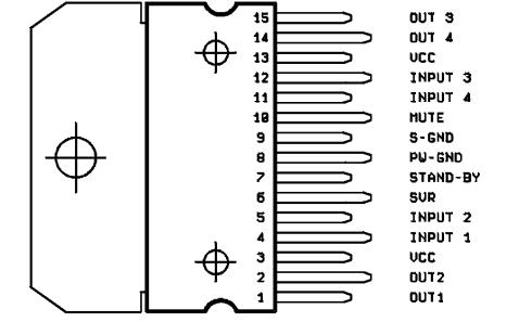   Connection Diagram