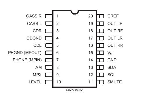   Connection Diagram