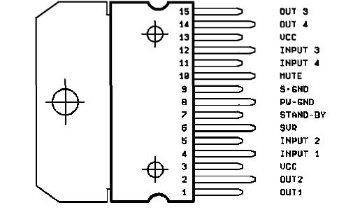   Connection Diagram