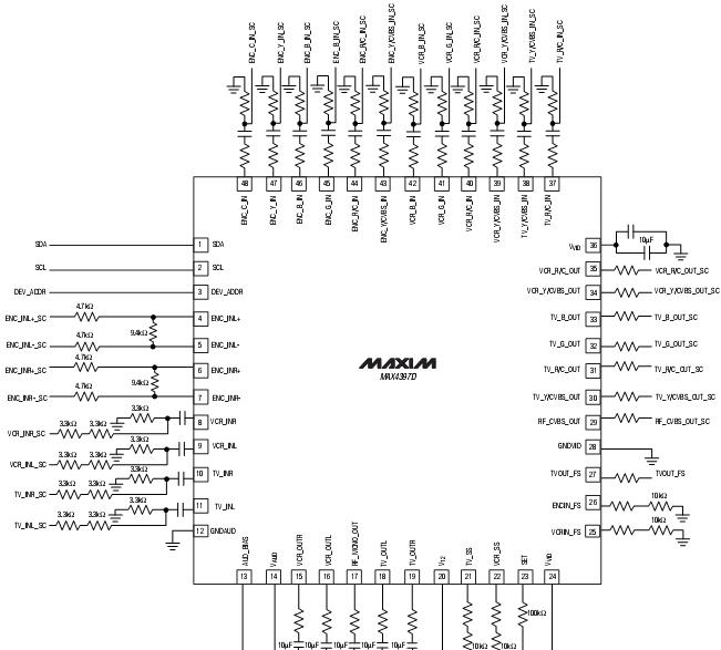   Connection Diagram