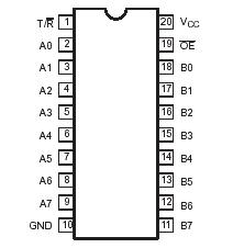   Connection Diagram