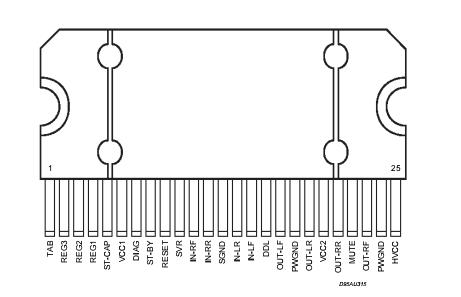   Connection Diagram