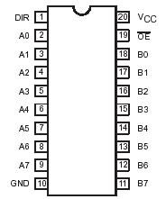   Connection Diagram